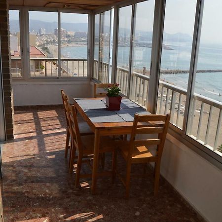 Apartment First Line Beach El Campello Zewnętrze zdjęcie
