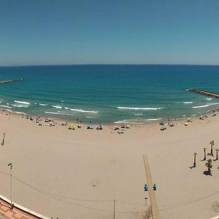 Apartment First Line Beach El Campello Zewnętrze zdjęcie