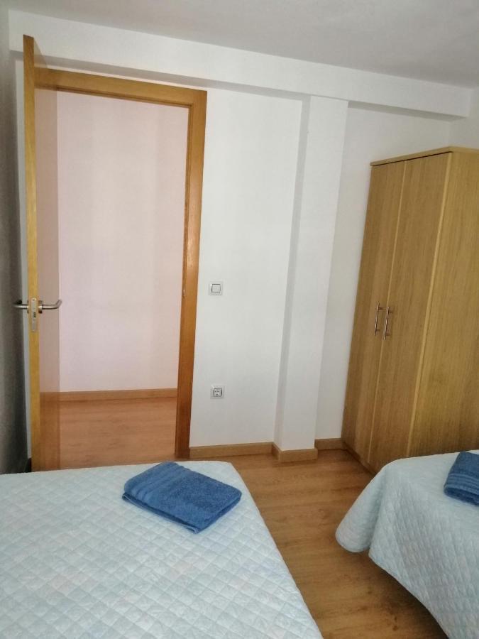 Apartment First Line Beach El Campello Zewnętrze zdjęcie
