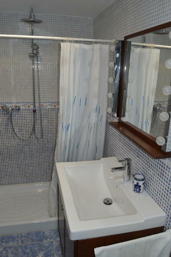 Apartment First Line Beach El Campello Zewnętrze zdjęcie
