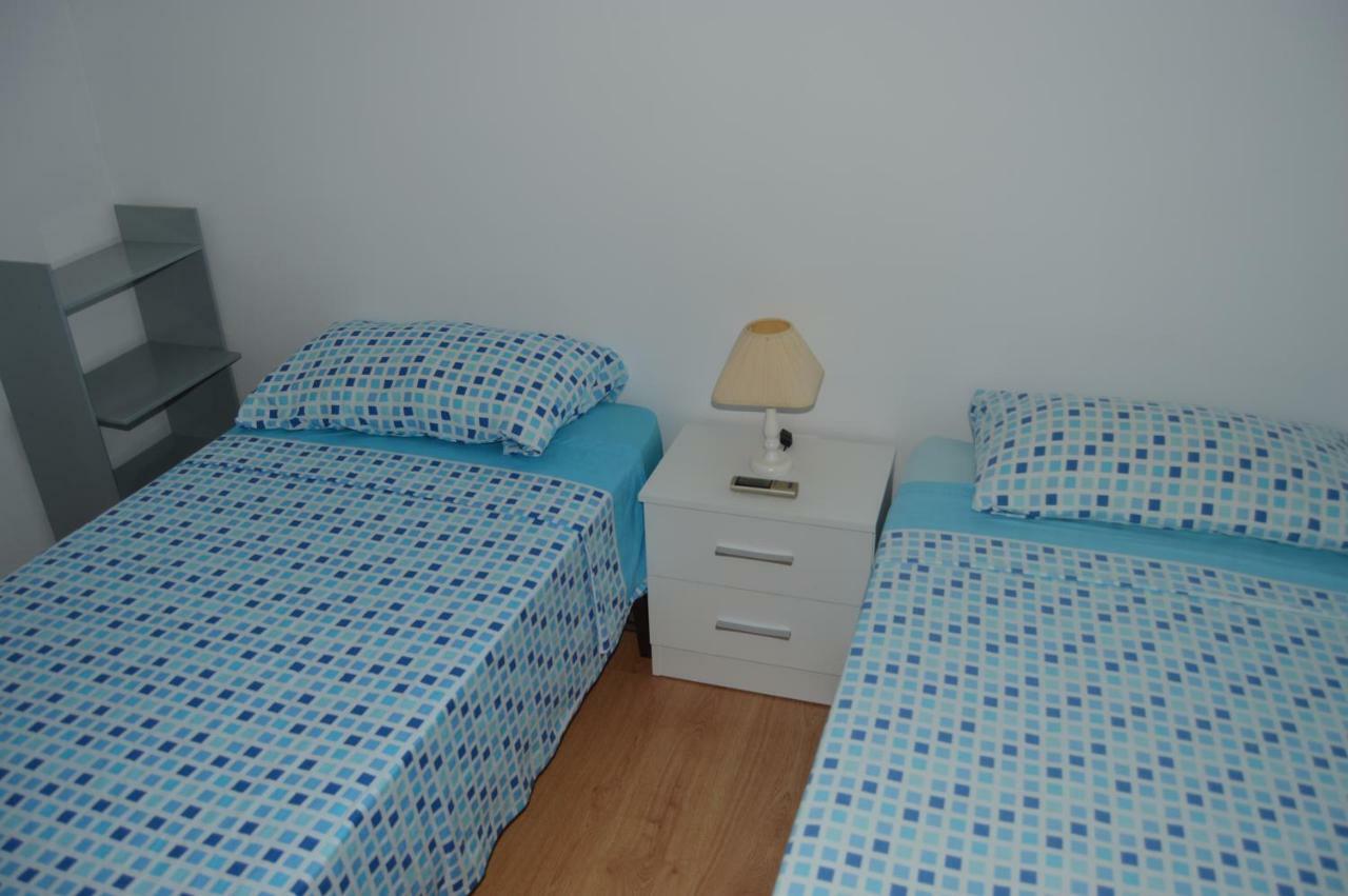 Apartment First Line Beach El Campello Zewnętrze zdjęcie