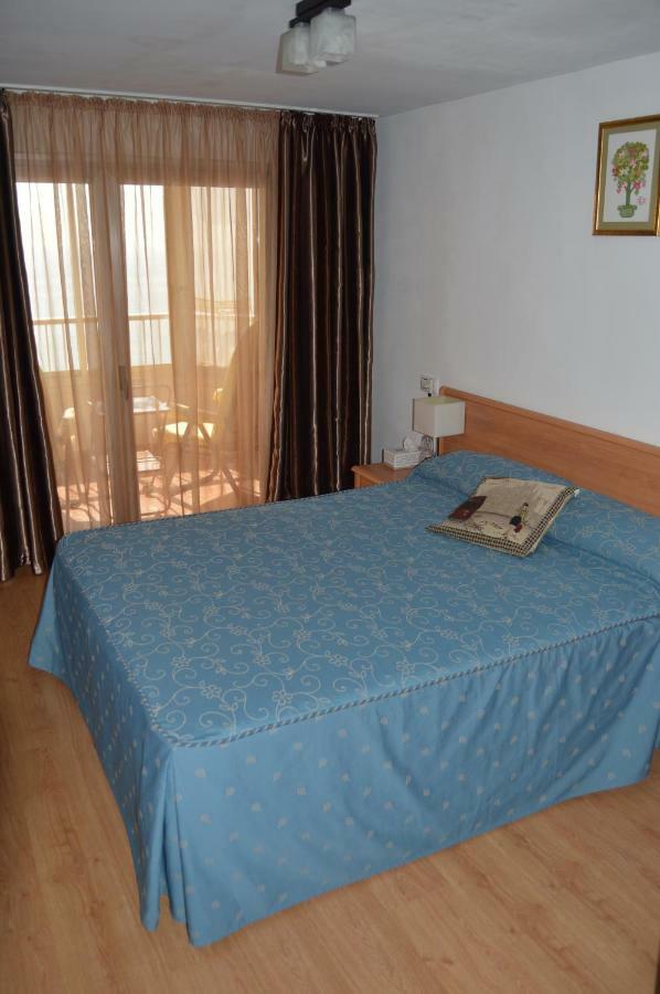 Apartment First Line Beach El Campello Zewnętrze zdjęcie