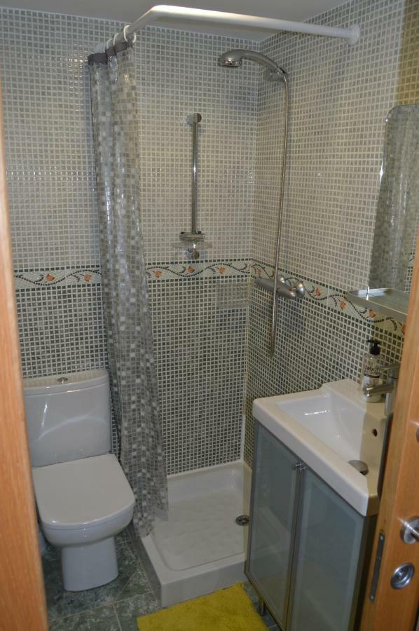 Apartment First Line Beach El Campello Zewnętrze zdjęcie