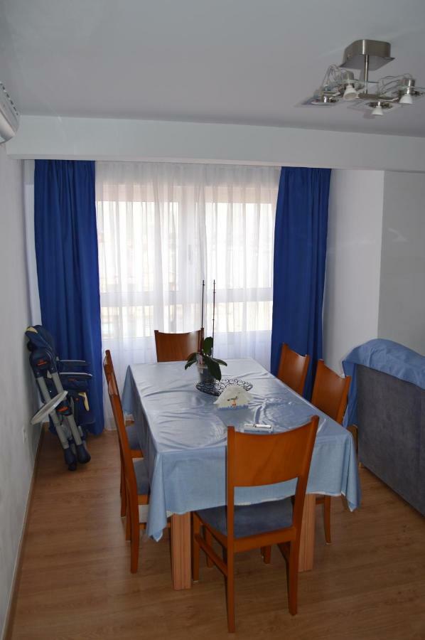 Apartment First Line Beach El Campello Zewnętrze zdjęcie